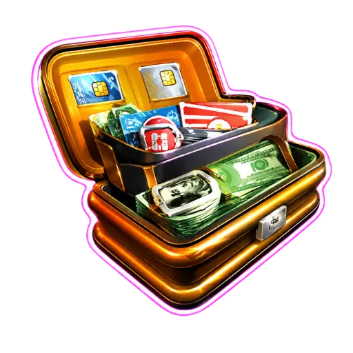 Caja de Aparejos